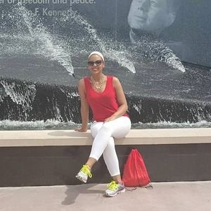 Meet your Posher, Melat